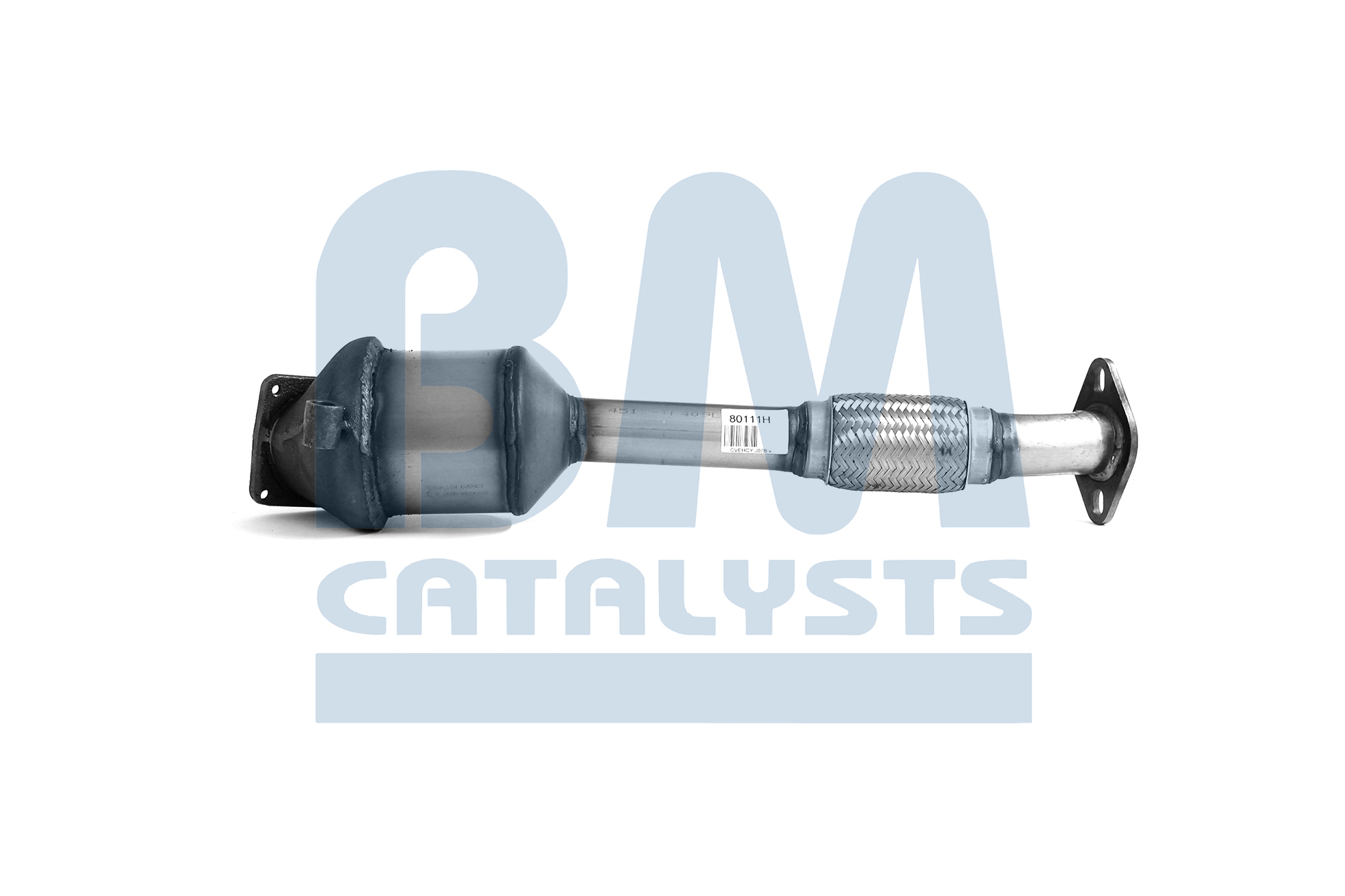 BM CATALYSTS BM80111H Katalysator