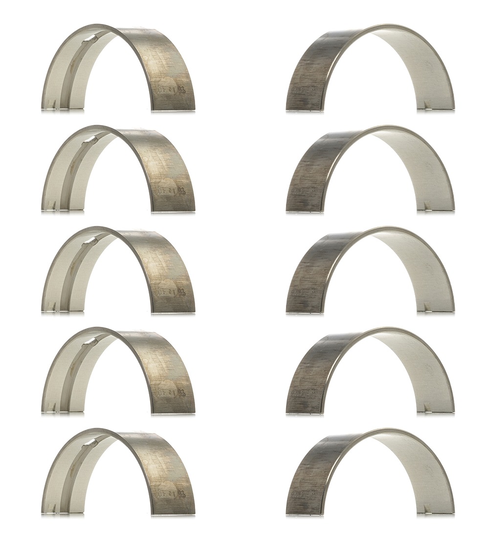 KOLBENSCHMIDT 77098628 Kit cuscinetto albero a gomiti