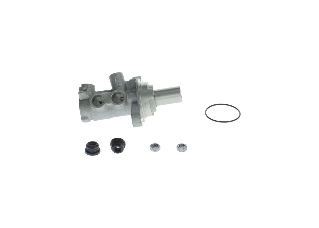 MC0000 Hauptbremszylinder BOSCH BMW