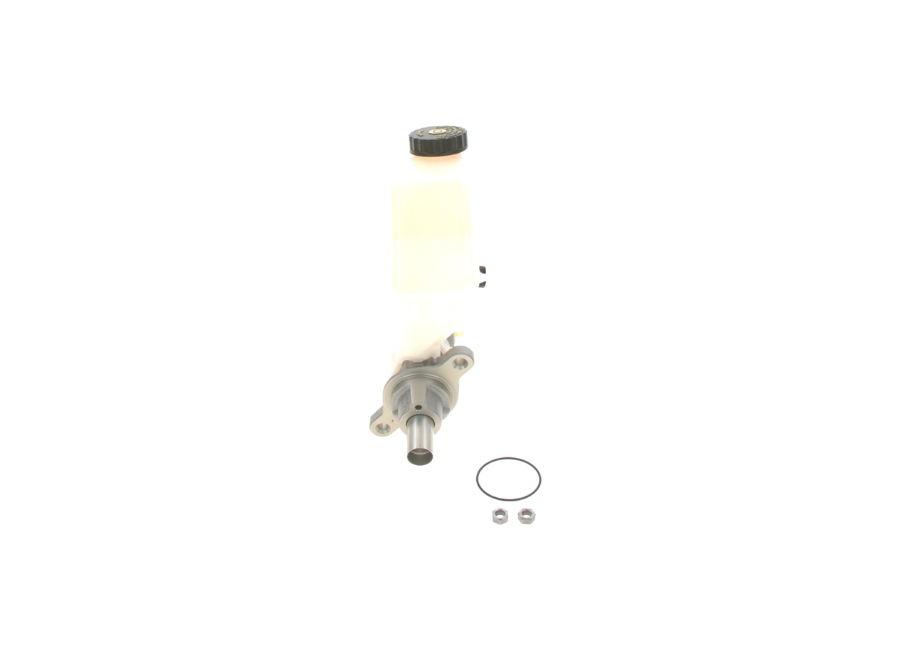BOSCH MC1436 Hauptbremszylinder VAUXHALL CORSA 1.3 CDTi 95 PS Diesel