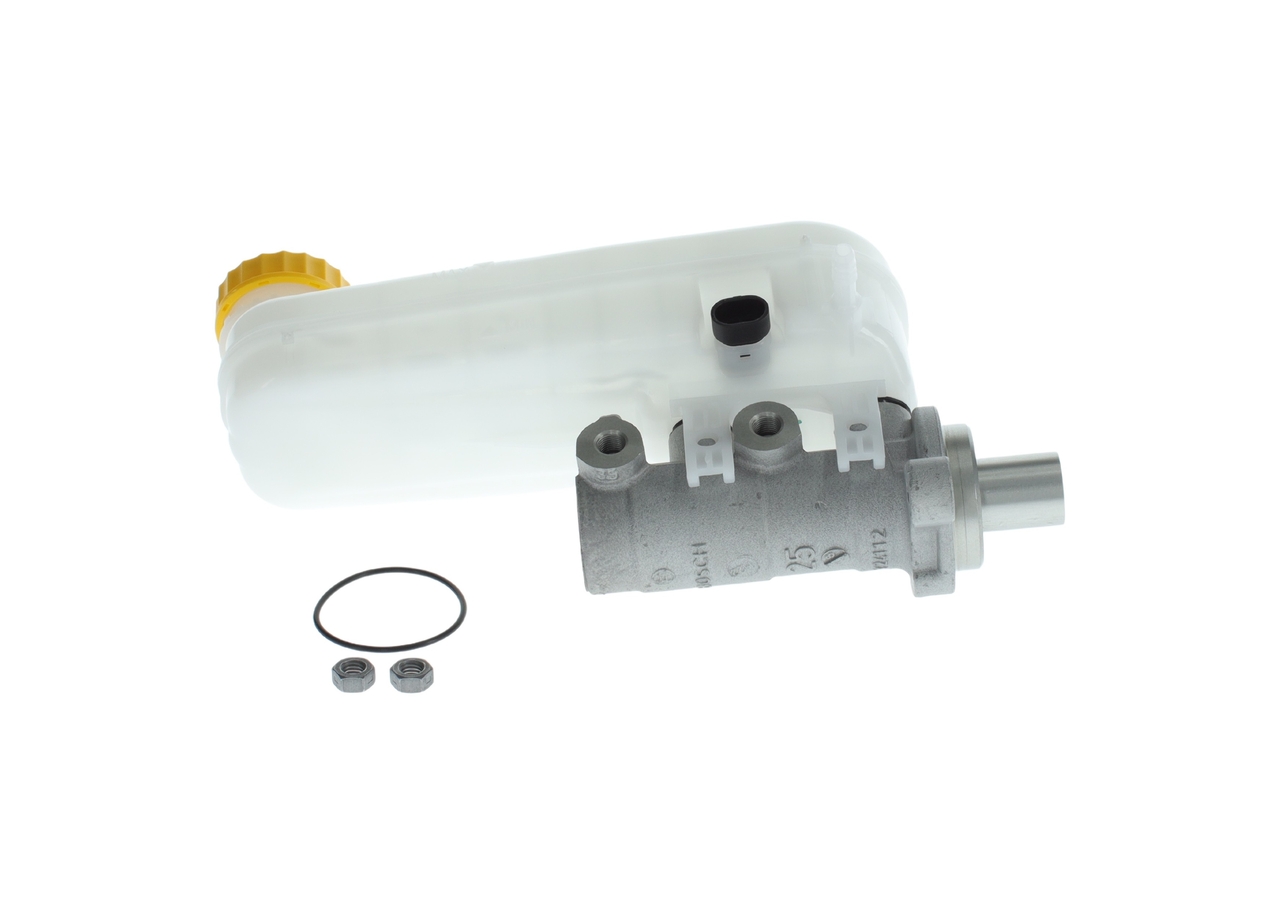 BOSCH MC8272 Hoofdrem, cilinder Fiat Ducato 250 kosten