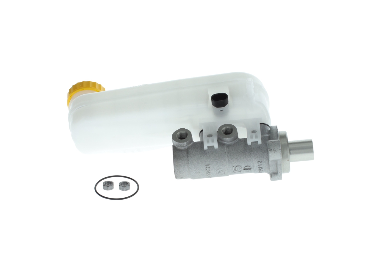 BOSCH 0 204 818 274 Hauptbremszylinder
