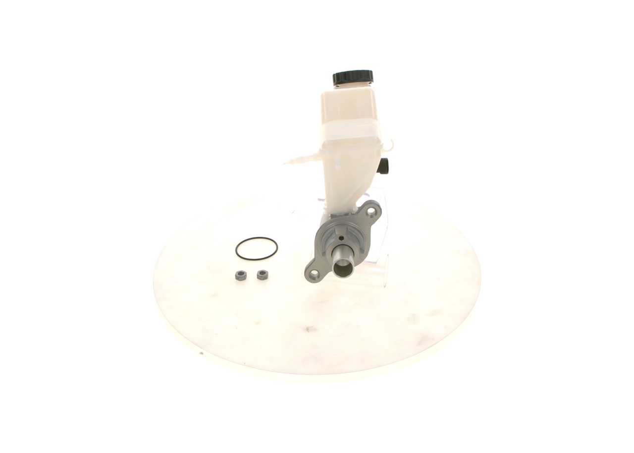 MC2479 BOSCH 0204822479 Главен спирачен цилиндър VAUXHALL ADAM 2012 цена