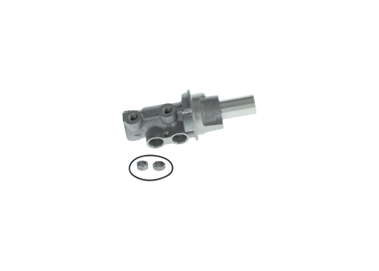 MC4666 BOSCH 0204824666 hoofdremcilinder Fiat 500X prijs