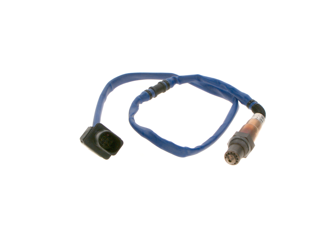 Lambdasonde 1789359 BOSCH 0258007365 VOLKSWAGEN, OPEL, SAAB