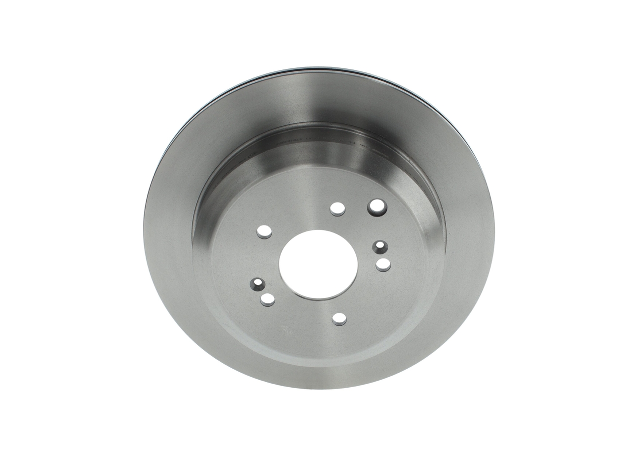 BD2239 BOSCH 0 986 479 V10 Bremsscheibe