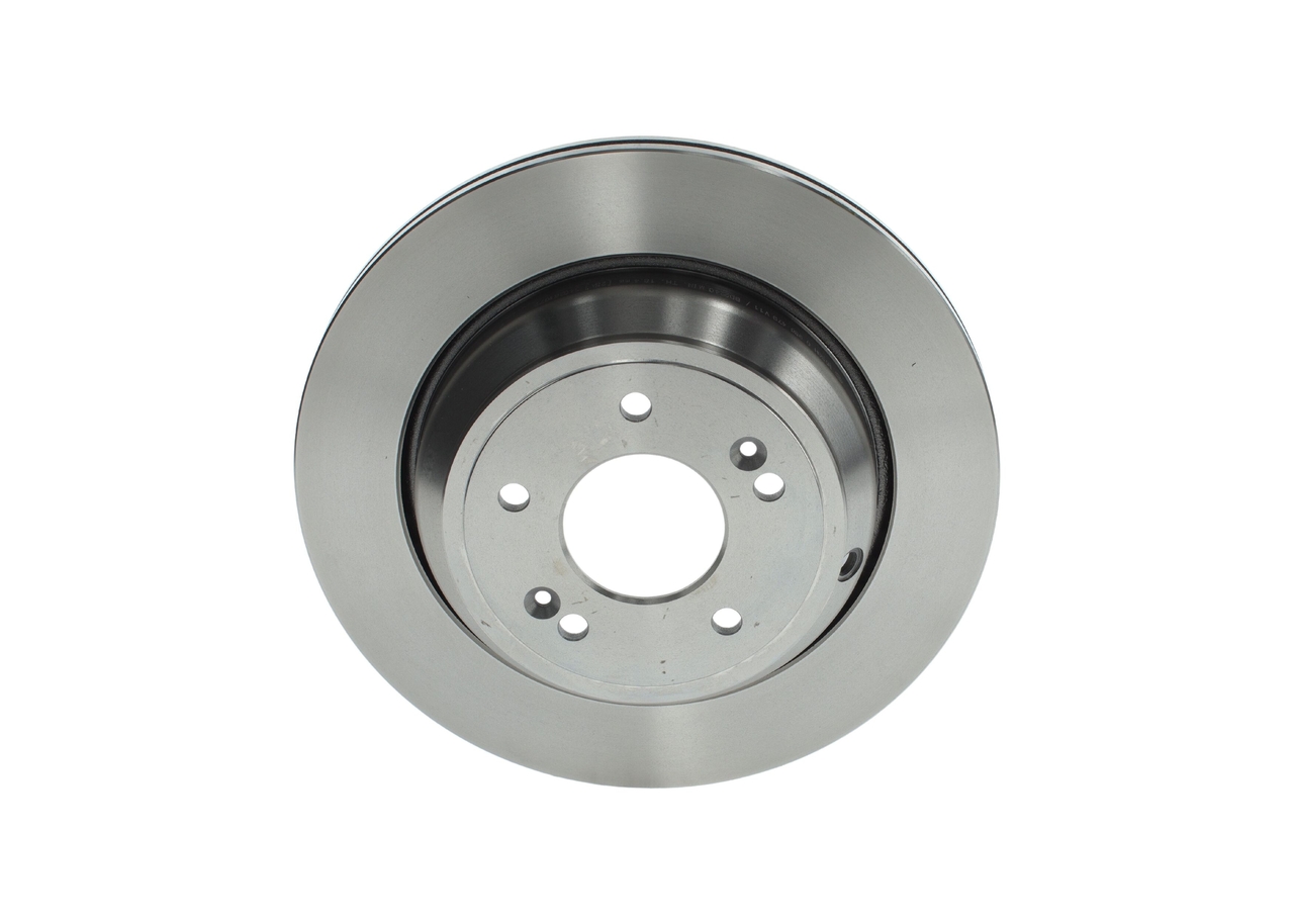 BD2240 BOSCH 0 986 479 V11 Disque de frein