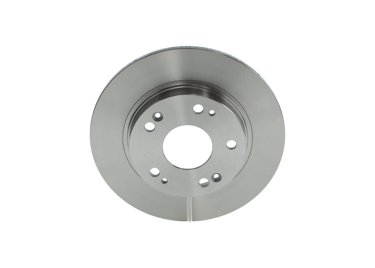 BD2254 BOSCH 0986479V21 Спортни спирачни дискове HONDA CR-Z оригинални цена