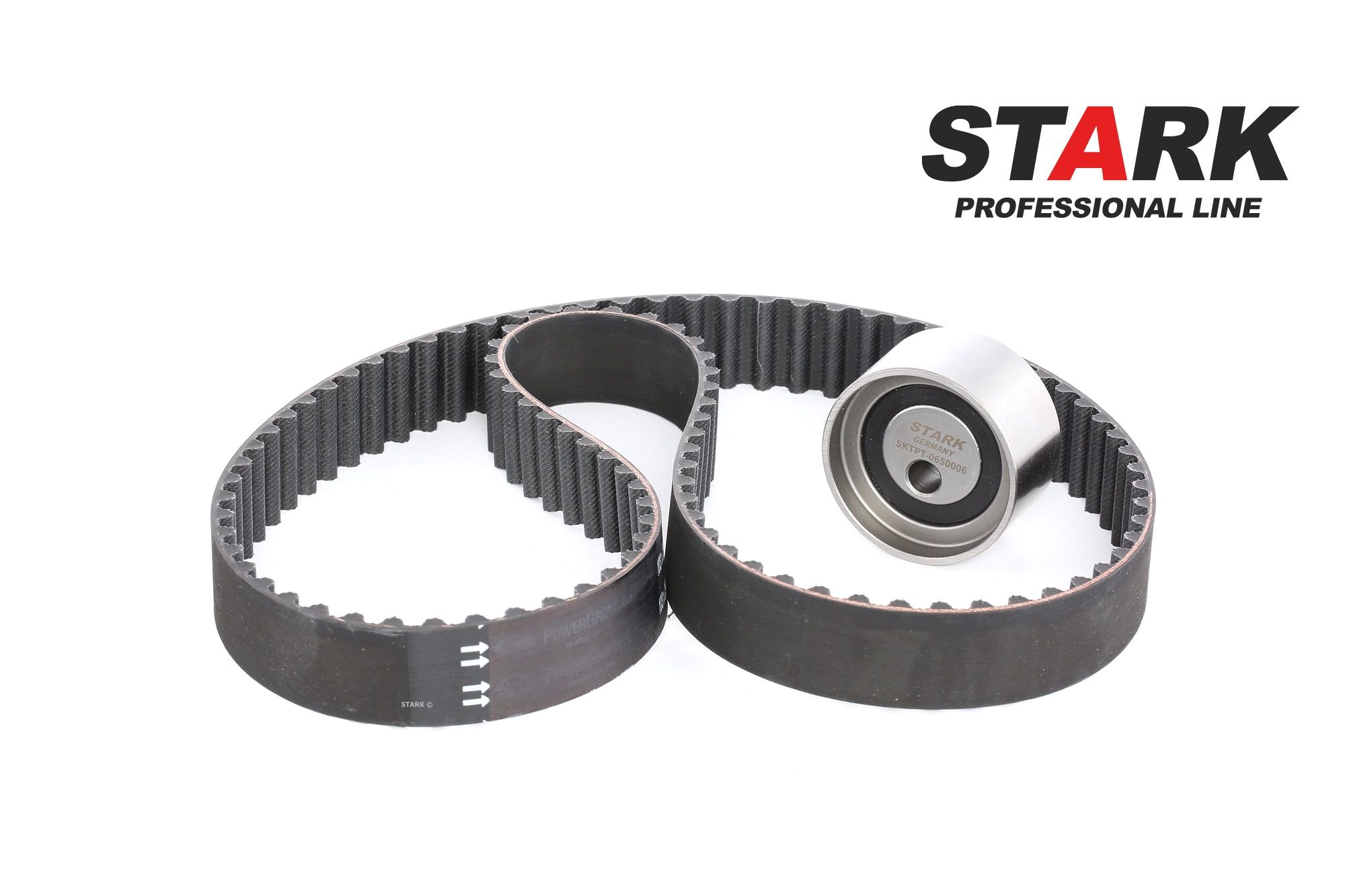 Zahnriemenkit STARK SKTBK-0760189 Bewertung