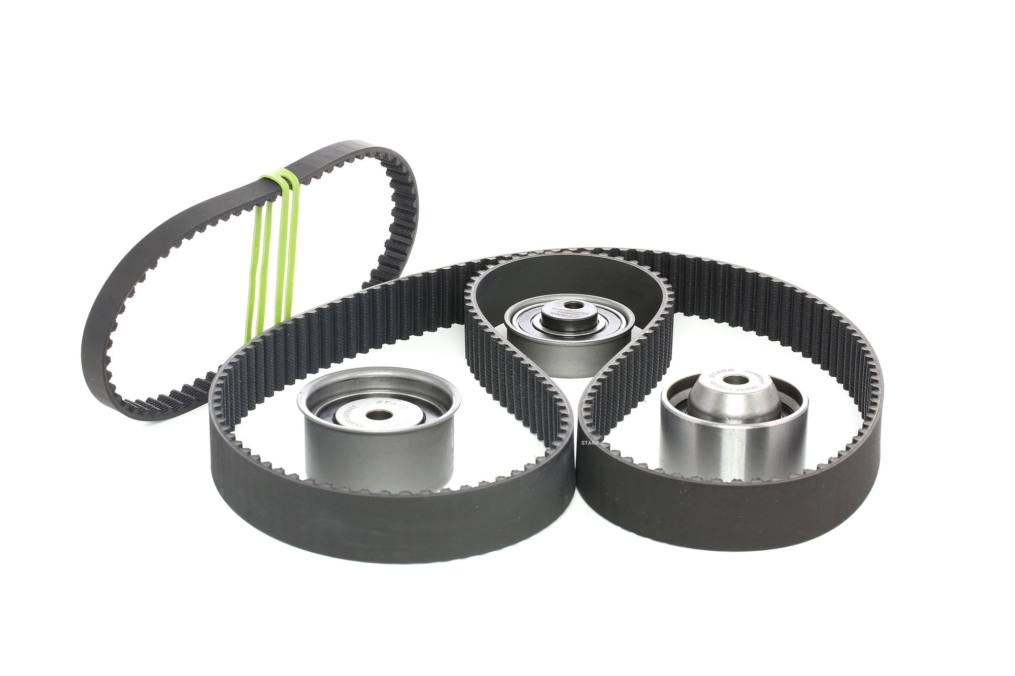 STARK SKTBK0760217 Kit de distribution Hyundai Sonata EF 2.0 16V 136 CV Essence 2000