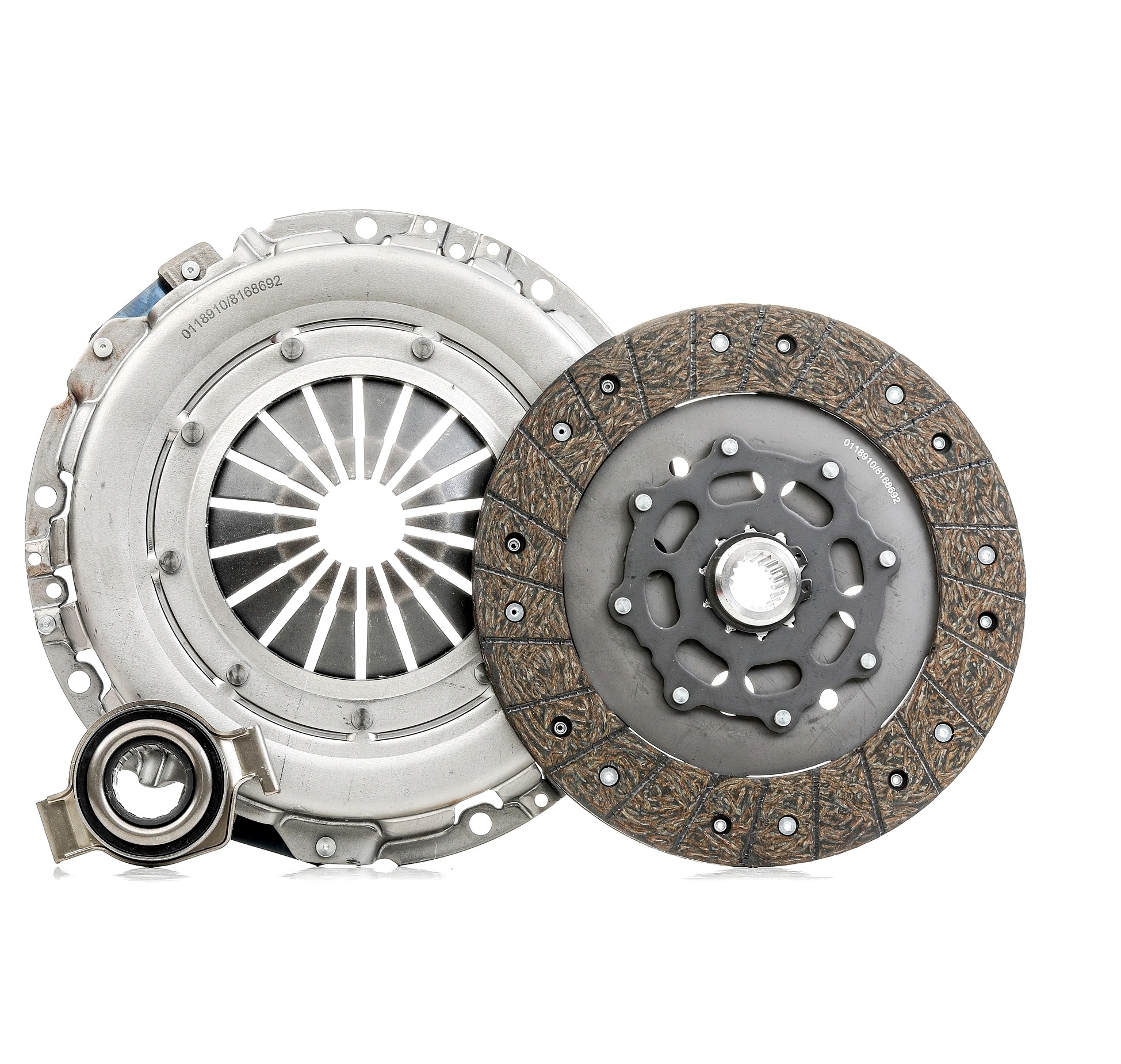 Kupplungssatz Komplett STARK SKCK-0100163 Bewertung
