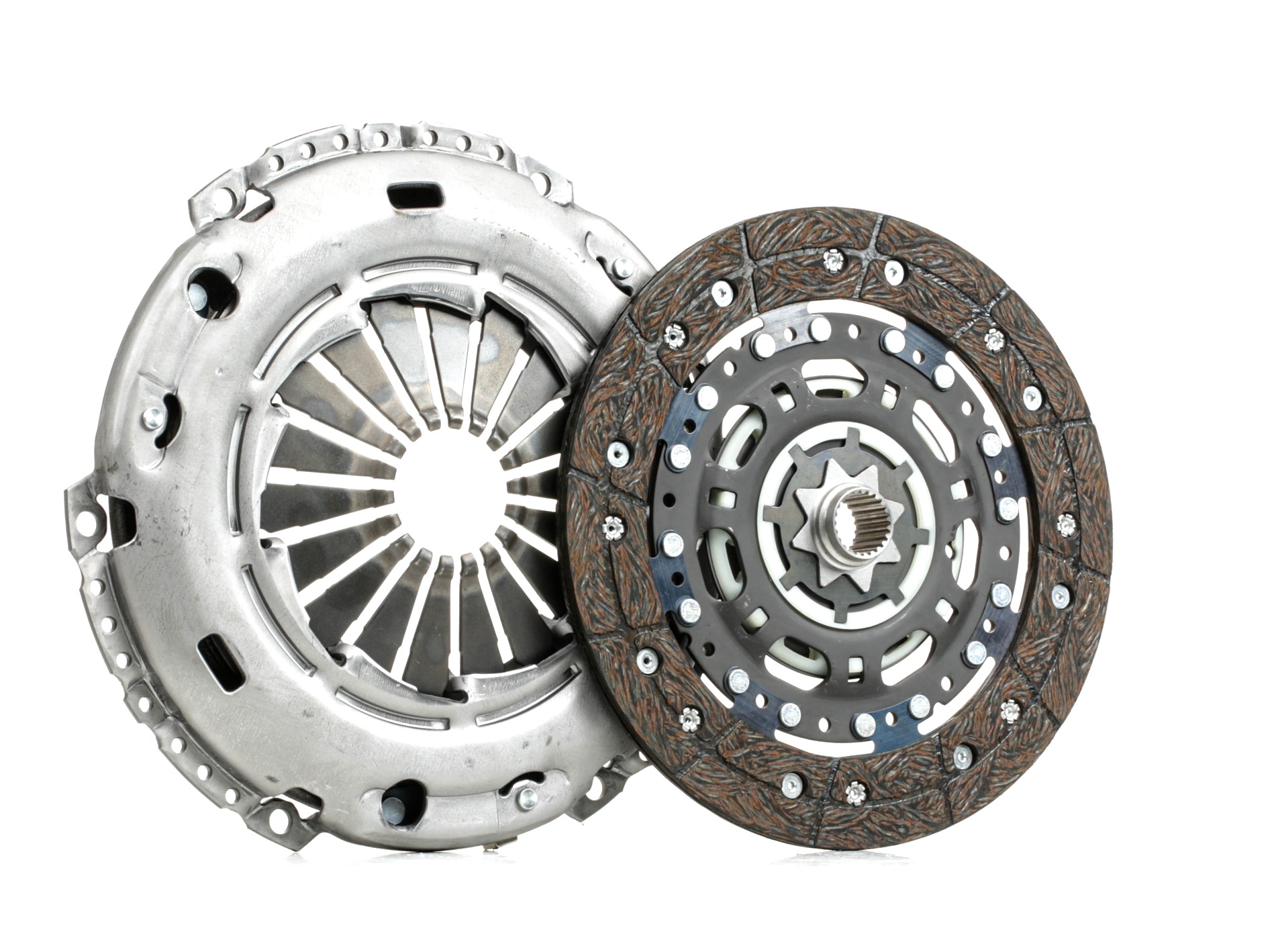 STARK SKCK-0100164 Kit de embrague Ø: 240mm