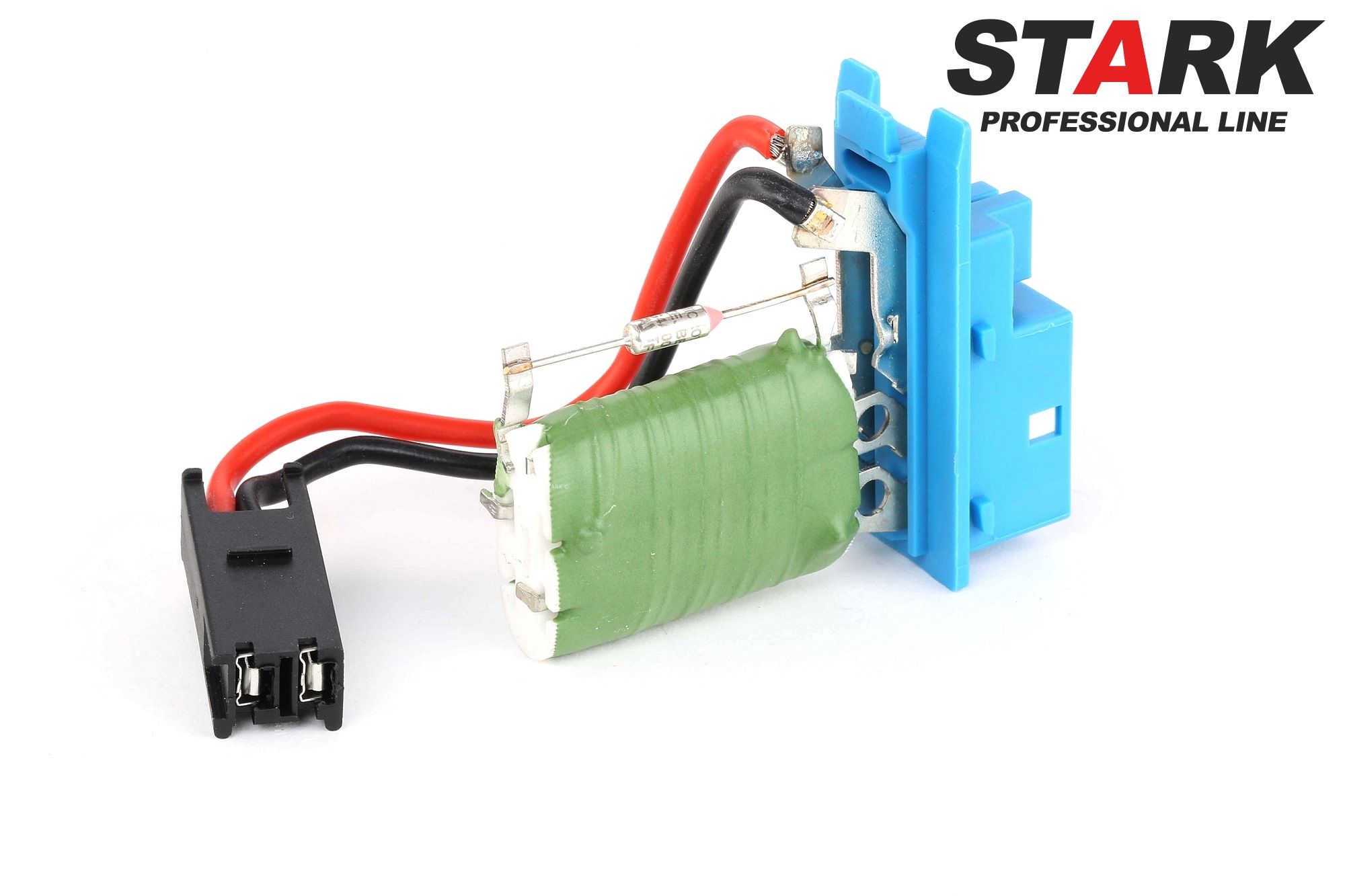Regler, Innenraumgebläse STARK SKCU-2150099 Bewertung