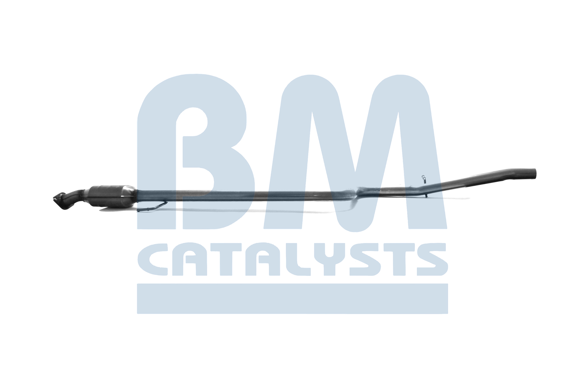 BM CATALYSTS BM80178H Katalysator