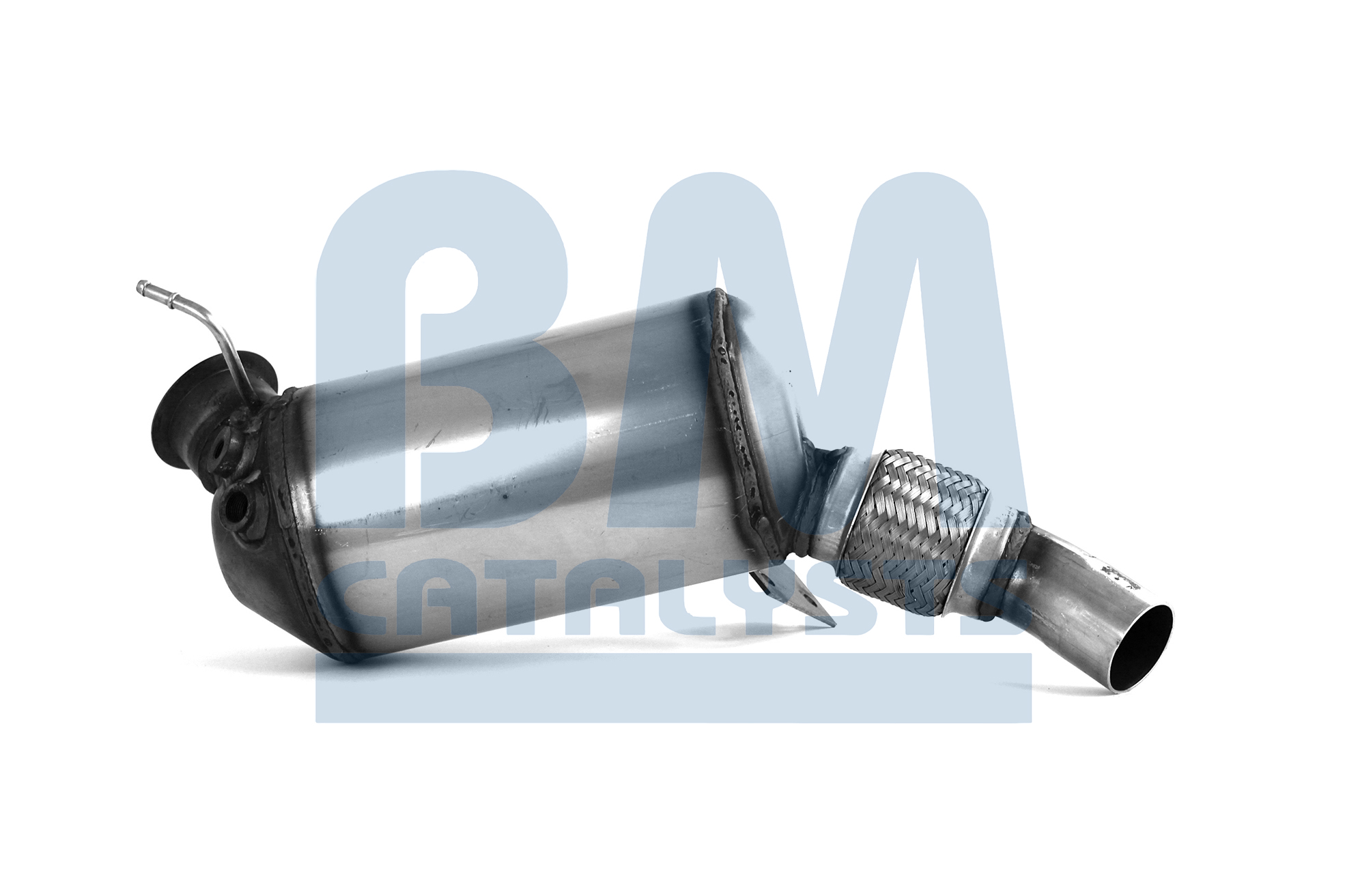 BM CATALYSTS BM11041H Partikelfilter (DPF)