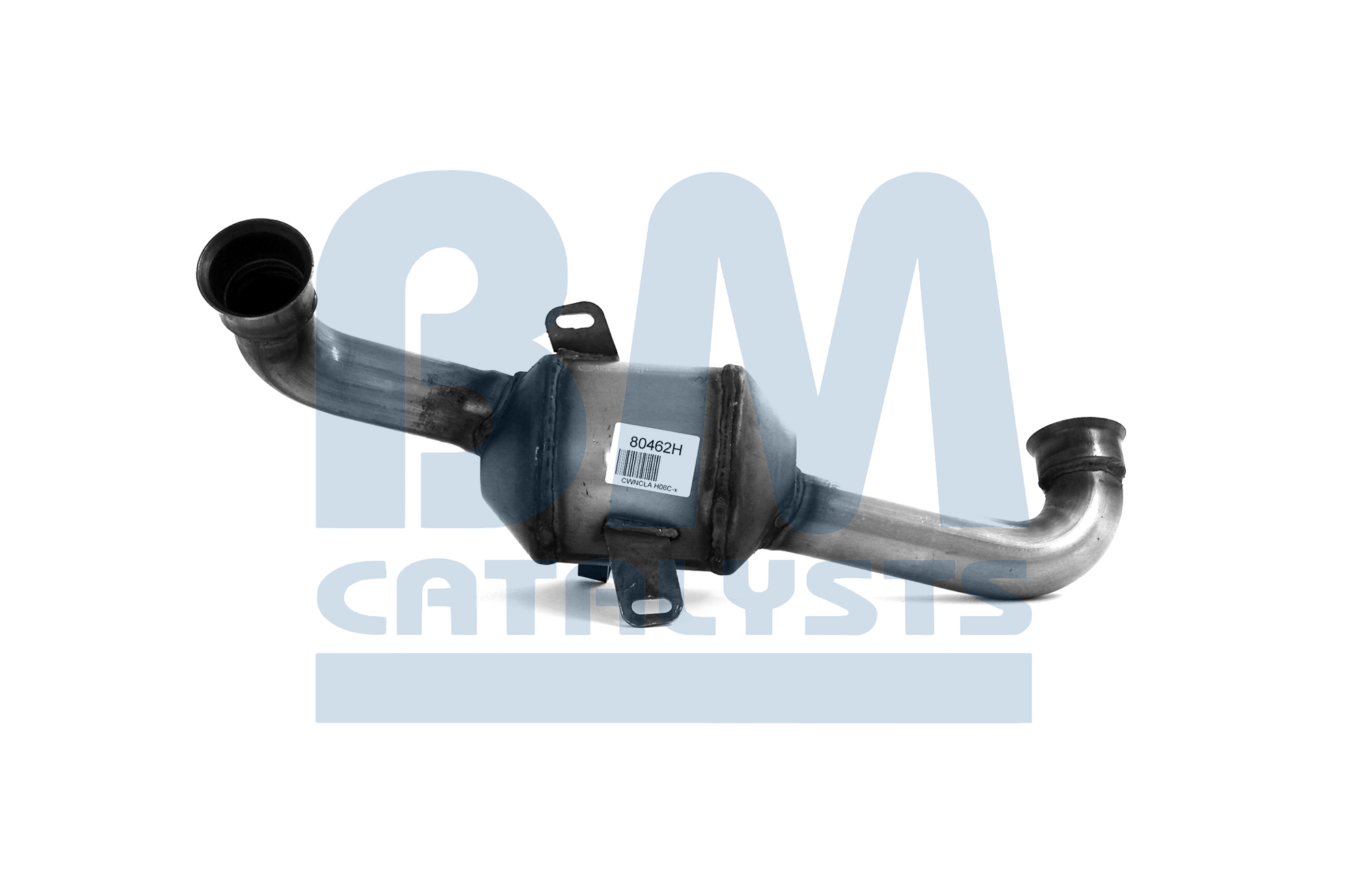 Katalysaattori BM CATALYSTS BM80462H