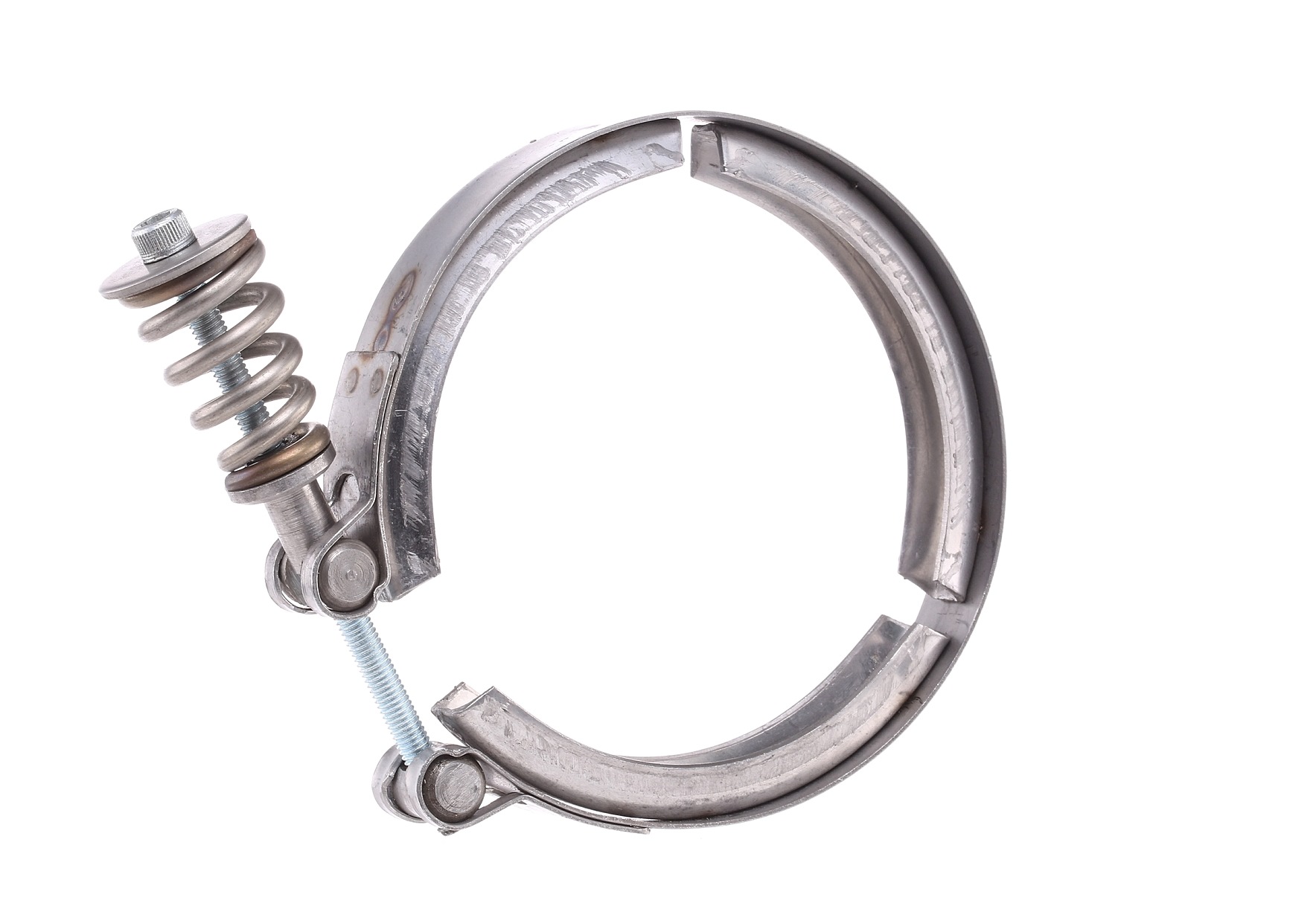 Exhaust pipe connector FA1 969-810 rating