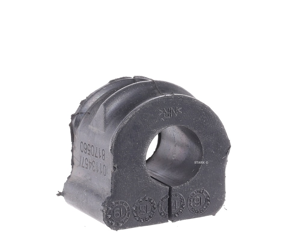 STARK SKABB-2140014 Drzak, Pricny stabilizator Vnitřní průměr: 17mm