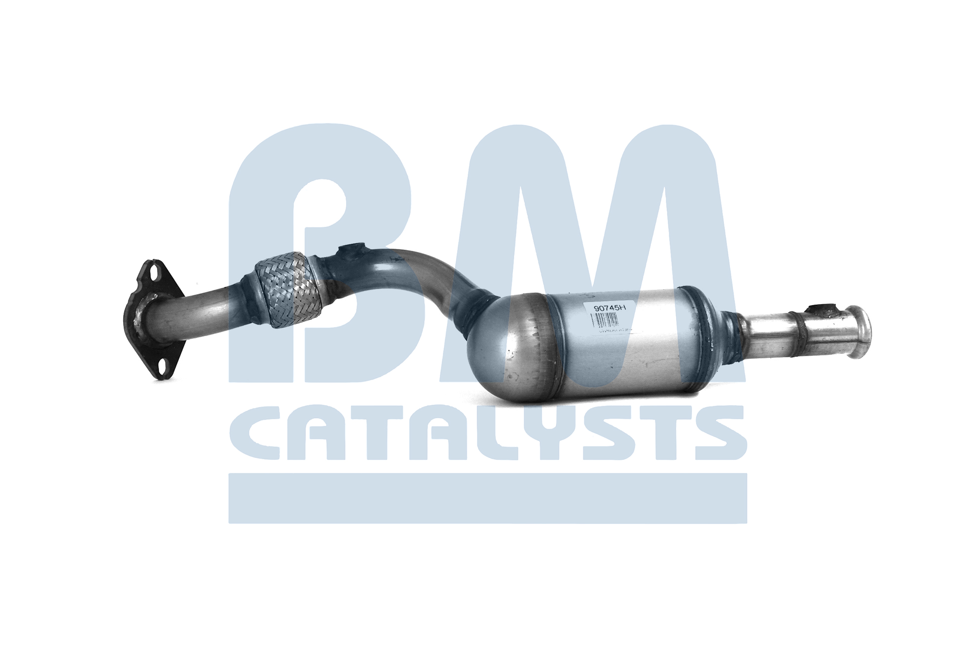 BM CATALYSTS BM90745H Katalysaattori