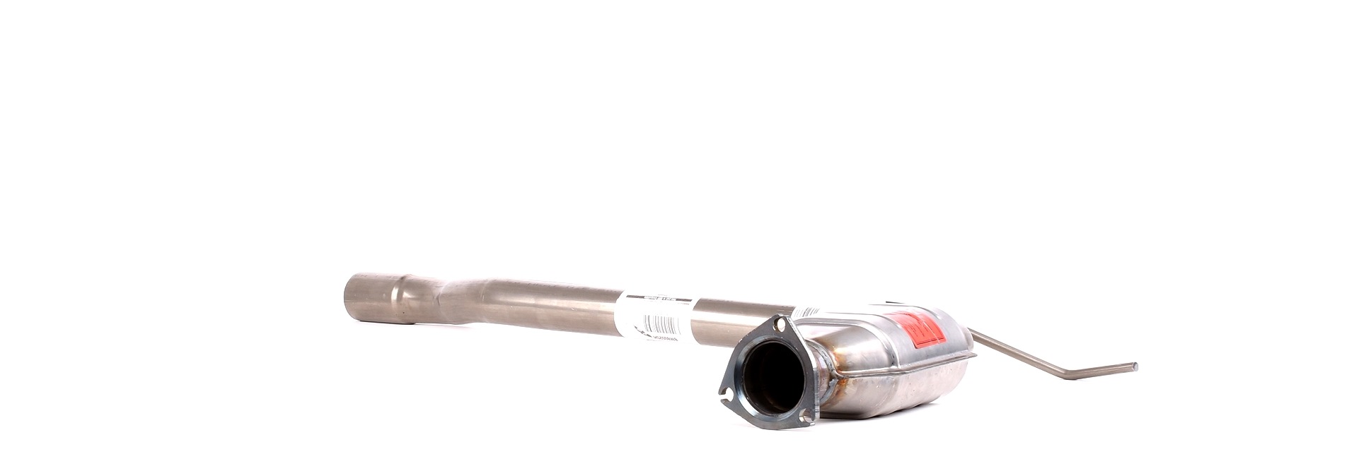 Katalysator BM80025H BM CATALYSTS 045131701SX VW, AUDI