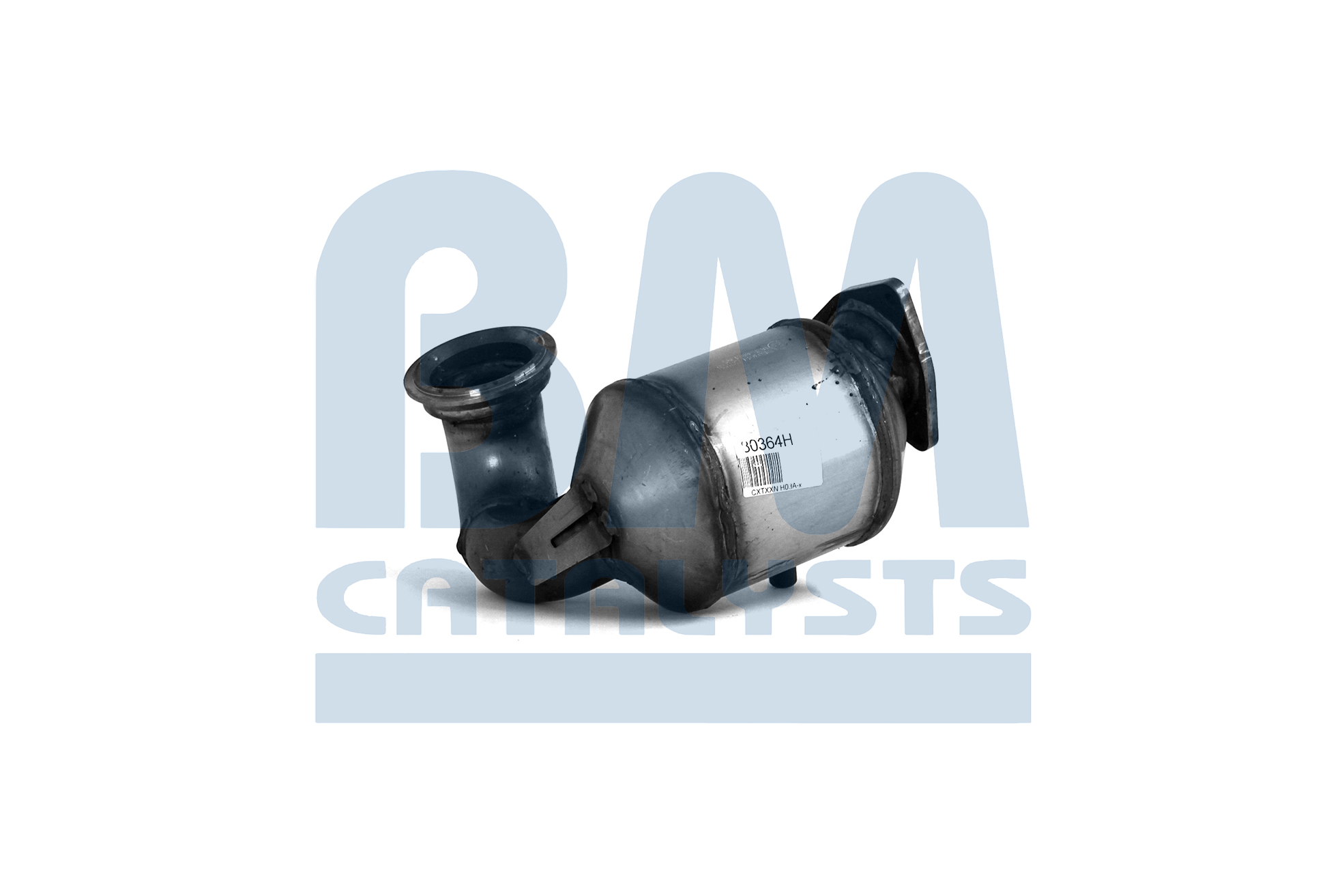 BM CATALYSTS BM80364H Katalysator PEUGEOT Boxer Pritsche/Fahrgestell (250) Kosten