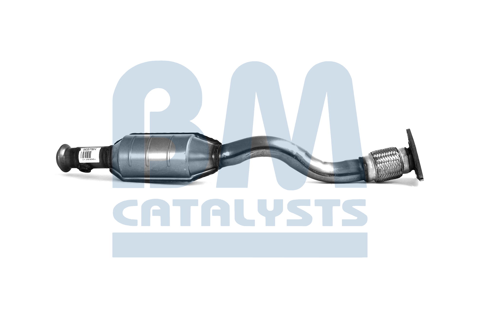 BM CATALYSTS BM90578H Catalyseur