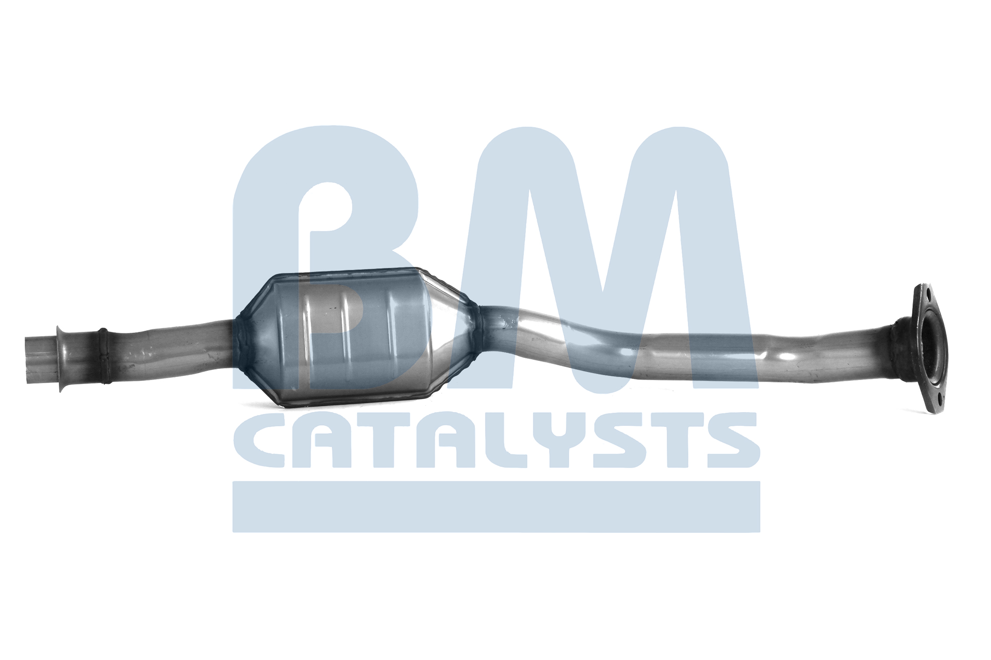 BM CATALYSTS BM80084H Catalyseur essence et diesel PEUGEOT 306 2.0 HDI Diesel 90 CV