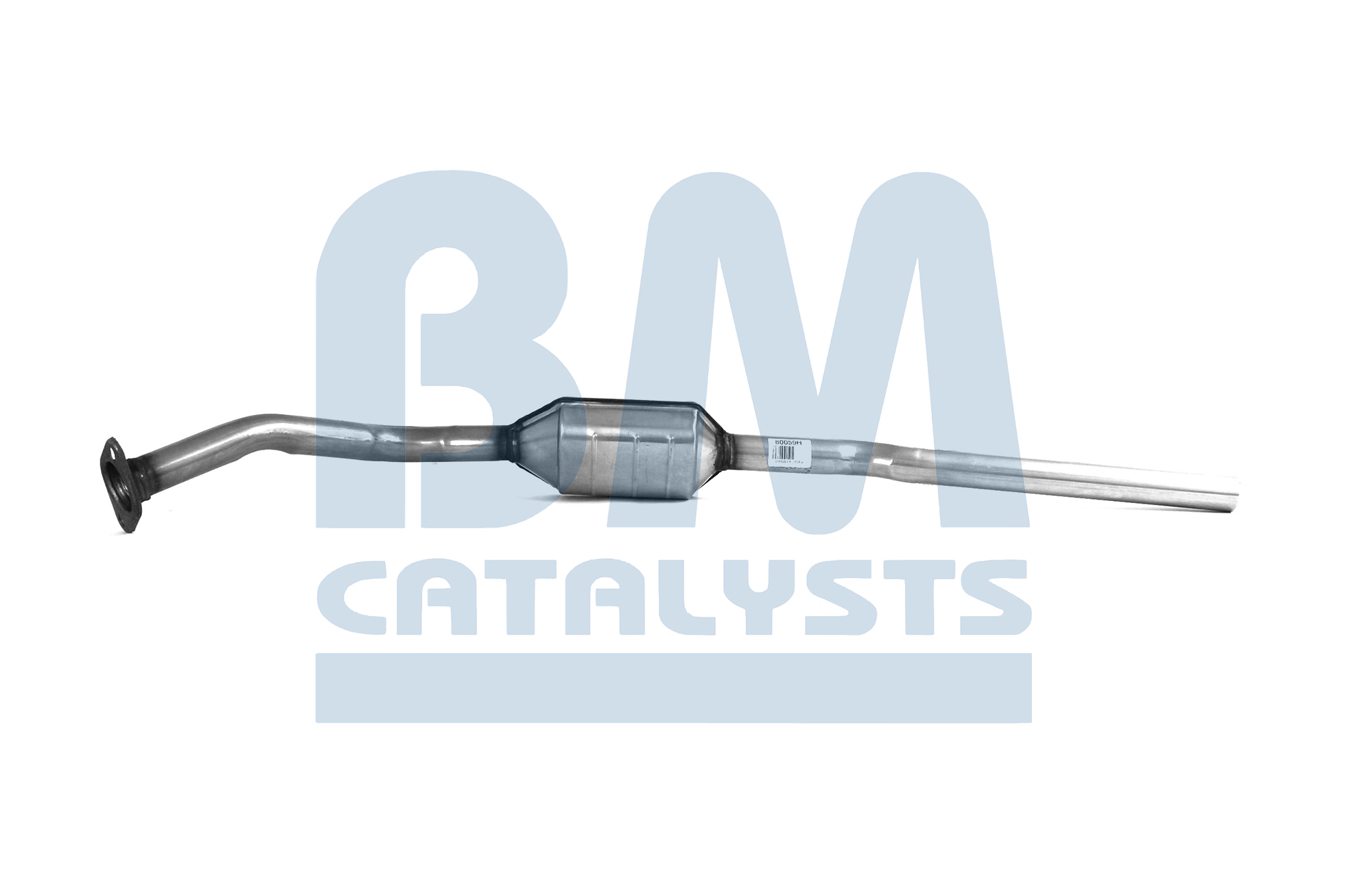 Katalysator 1705-CC BM CATALYSTS BM80059H PEUGEOT, CITROЁN, TALBOT