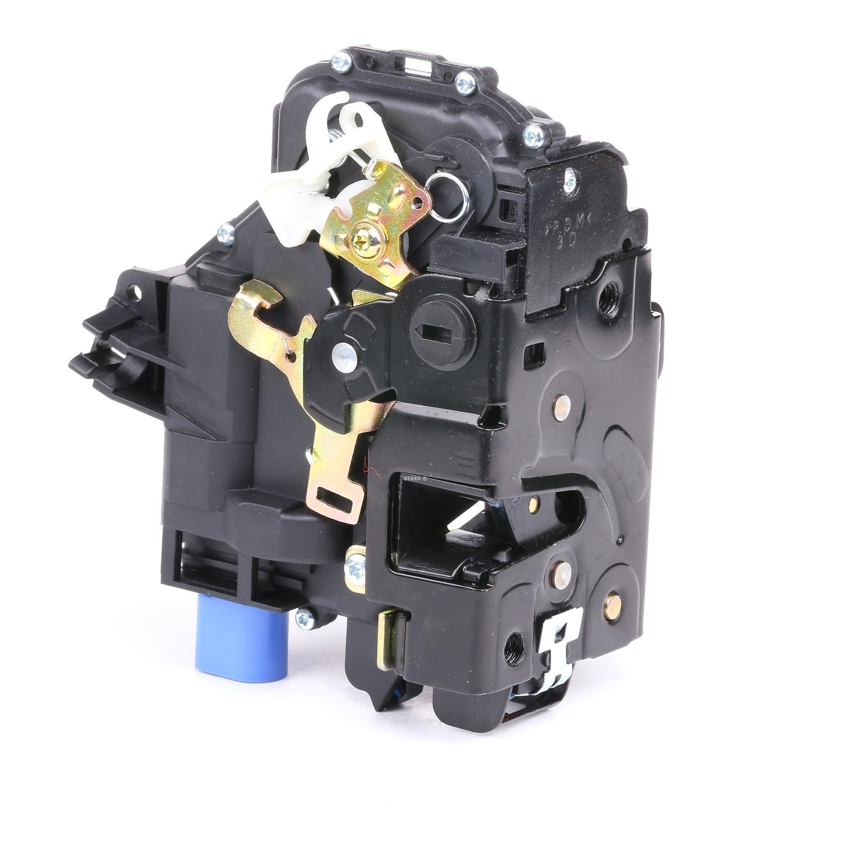 Serrure de porte STARK SKDLO-2160008 évaluation