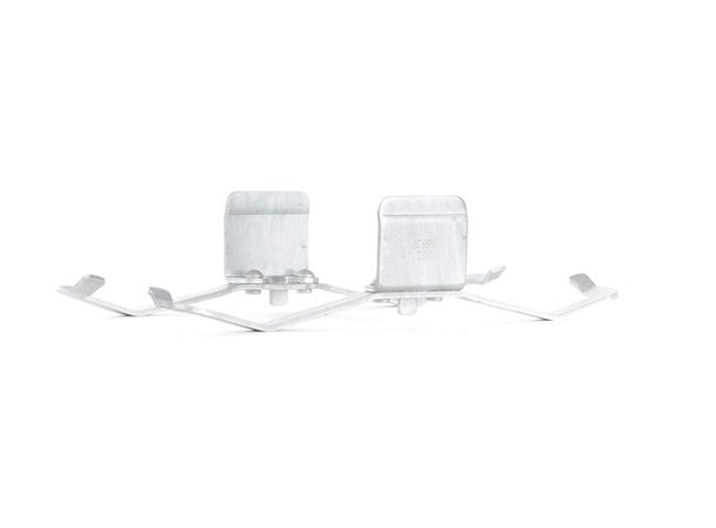 1163651119 JP GROUP 1163651110 Set accesorii, placute frana
