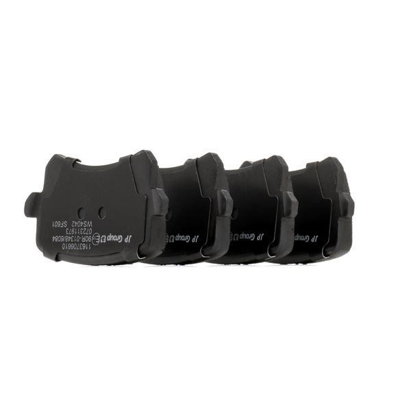 8176474 Set of brake pads JP GROUP Audi A4 cost