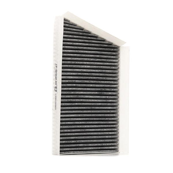 Innenraumfilter 1328100900 JP GROUP A2038300918 MERCEDES-BENZ, SMART, JAGUAR, MAYBACH