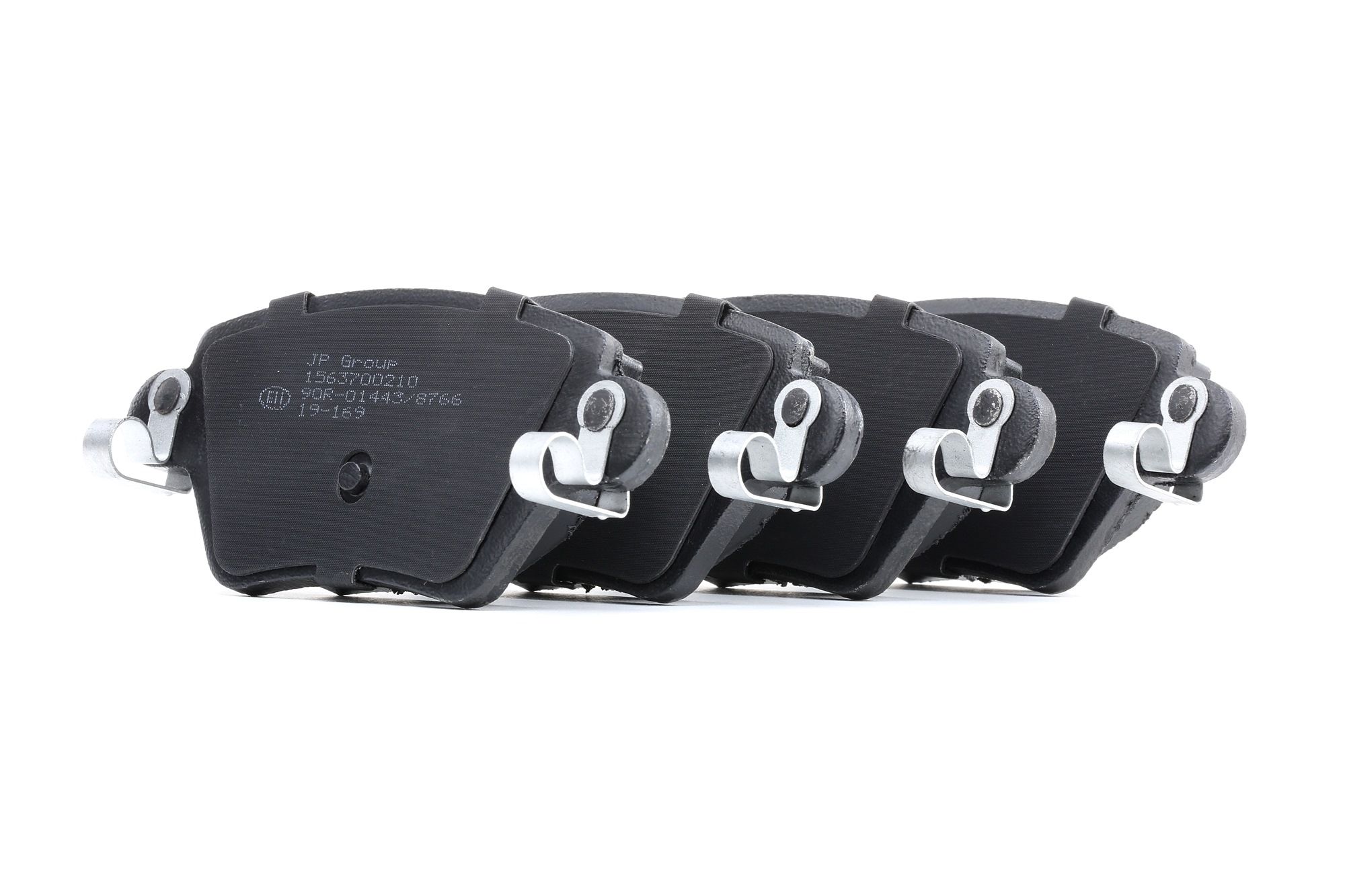 Bremsklötze JP GROUP BS9314 Bewertung