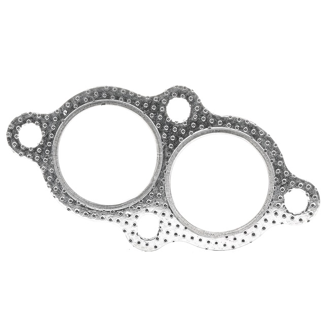 Abgaskrümmerdichtung 11761711968 STARK SKGE-0690136 BMW, MERCEDES-BENZ