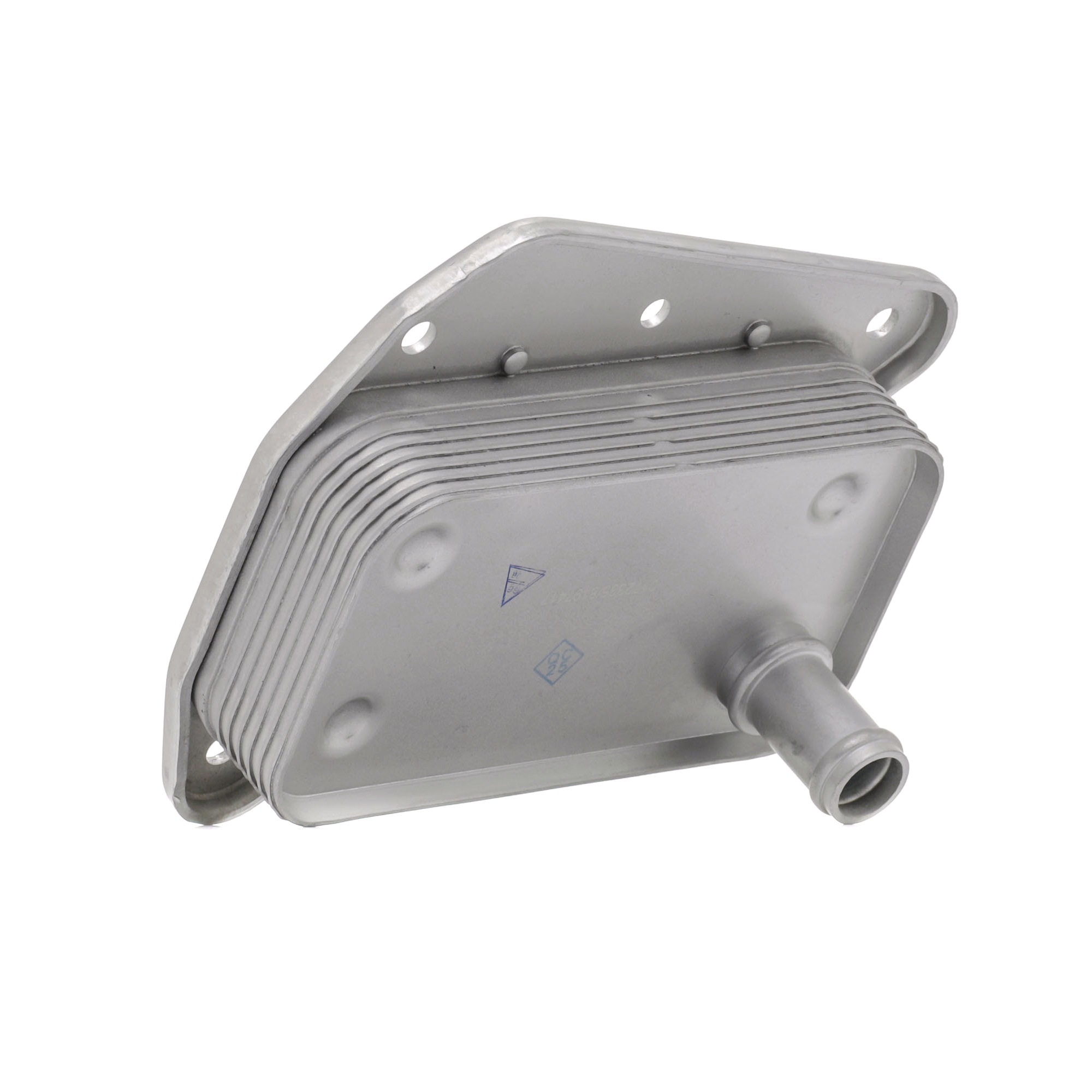 Zusatzölkühler STARK SKOC-1760008 Bewertung