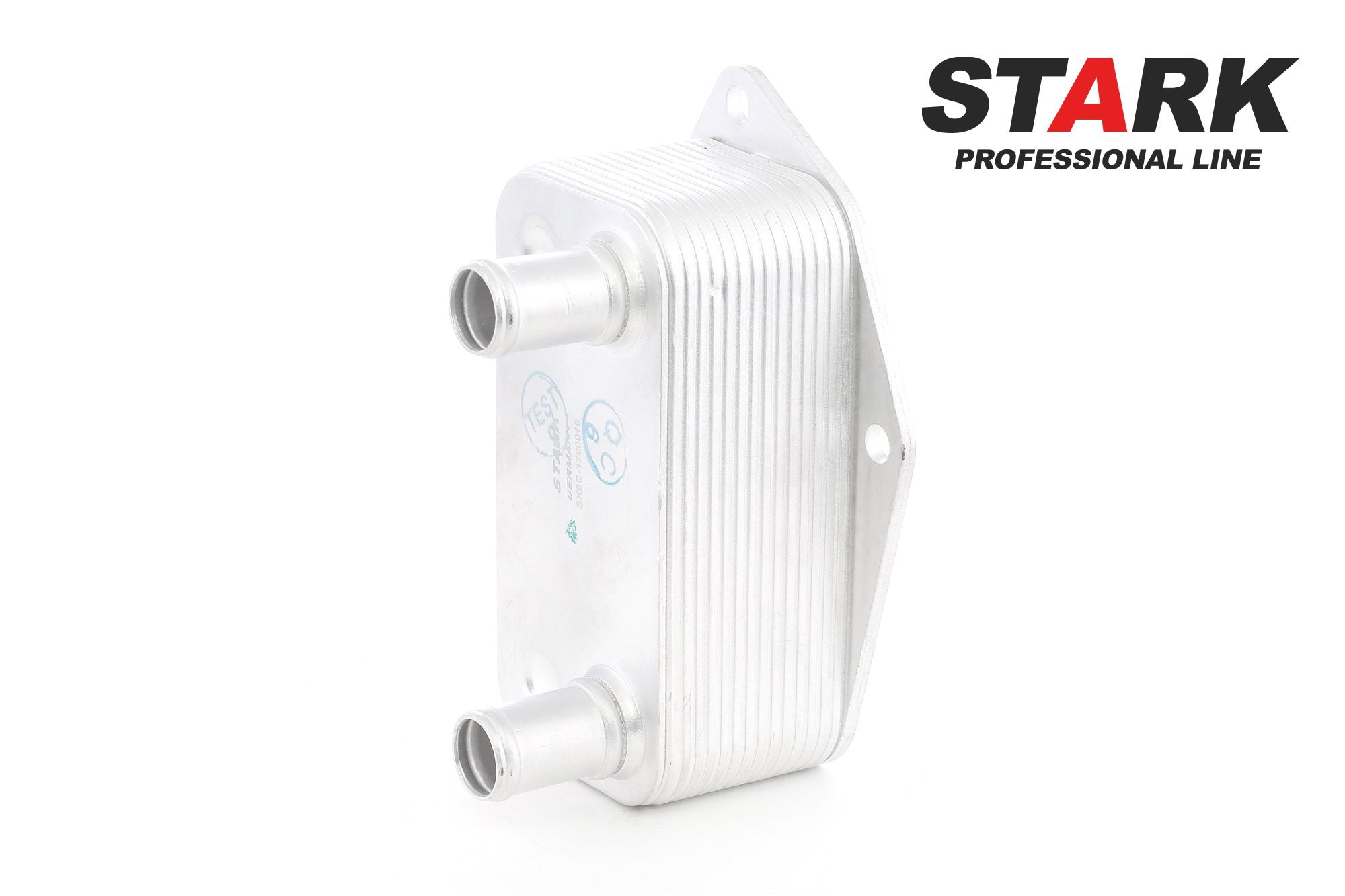 Zusatzölkühler STARK SKOC-1760010 Bewertung