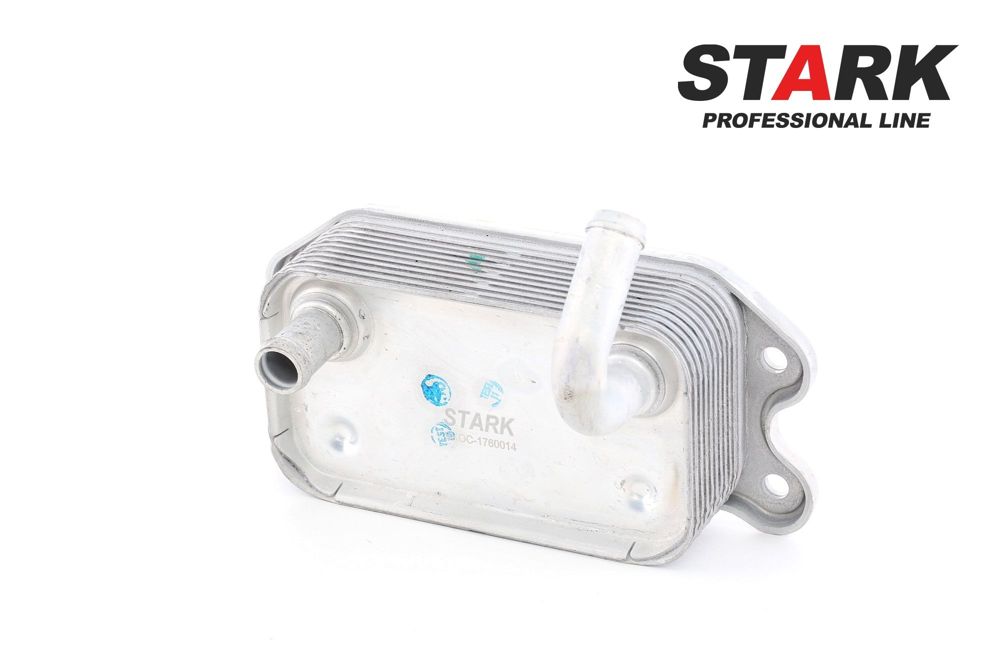 Zusatzölkühler STARK SKOC-1760014 Bewertung