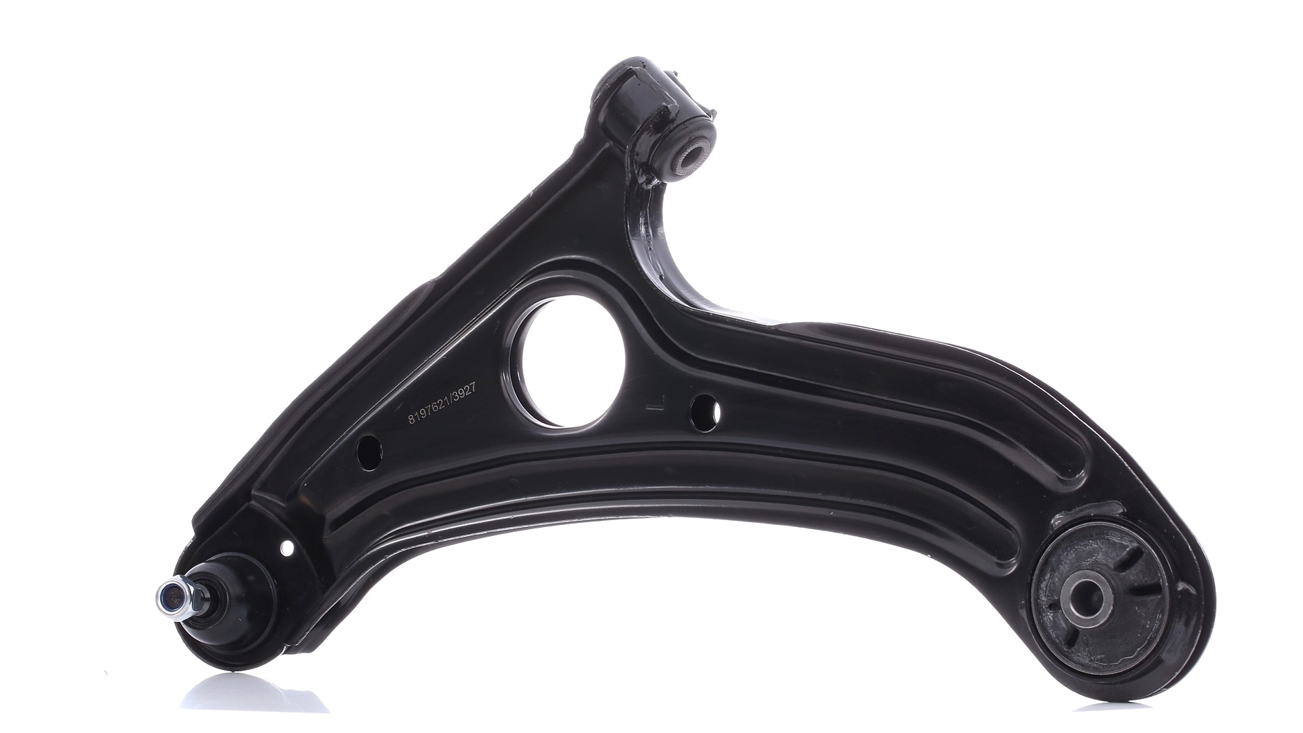 RIDEX 273C0210 Носач на кола KIA SHUMA 2009 цена