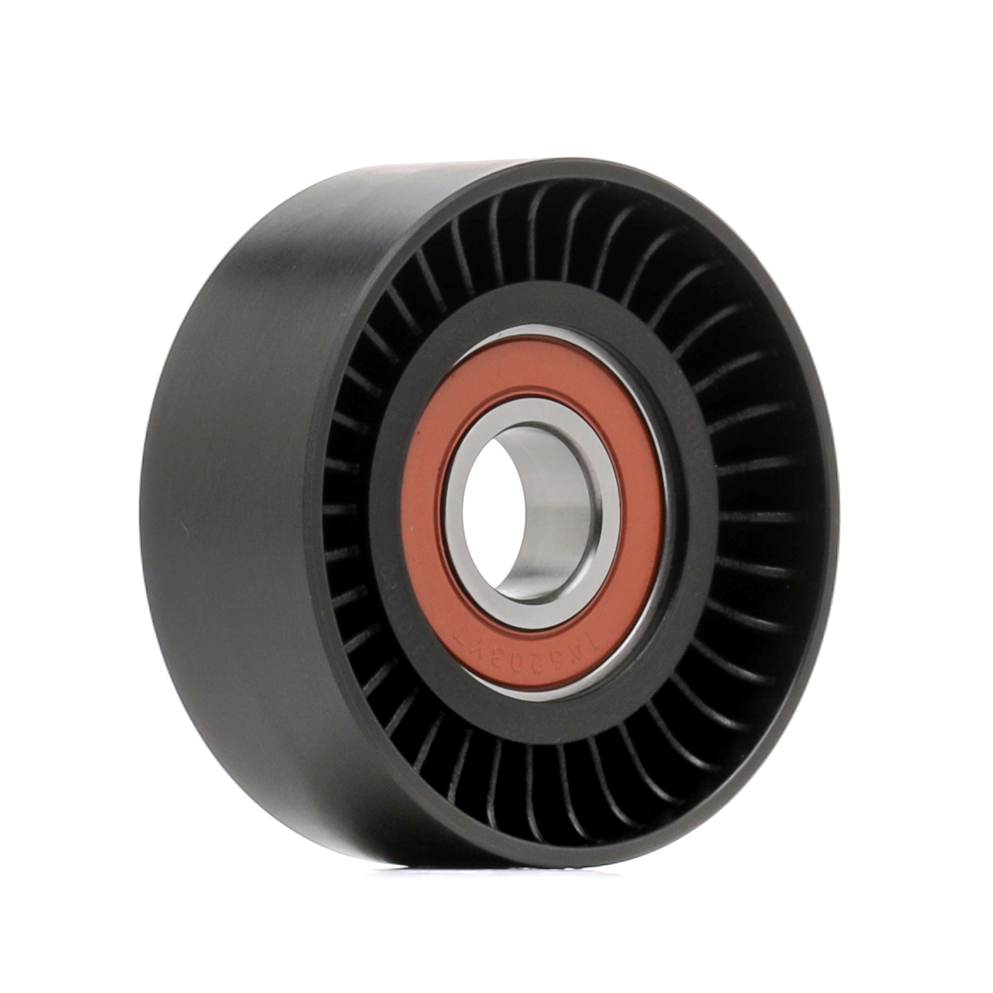 Spannrolle, Keilrippenriemen 310T0101 RIDEX 1473384 FORD