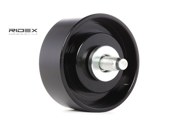 8197710 RIDEX 312D0045 Паразитна ролка Toyota Hilux III цена