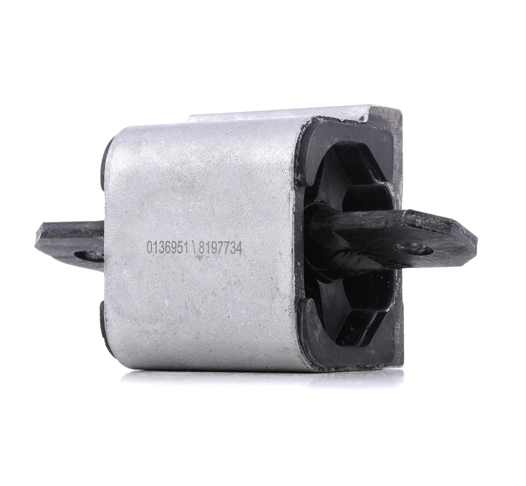 Motoraufhängung STARK SKEM-0660177 Bewertung