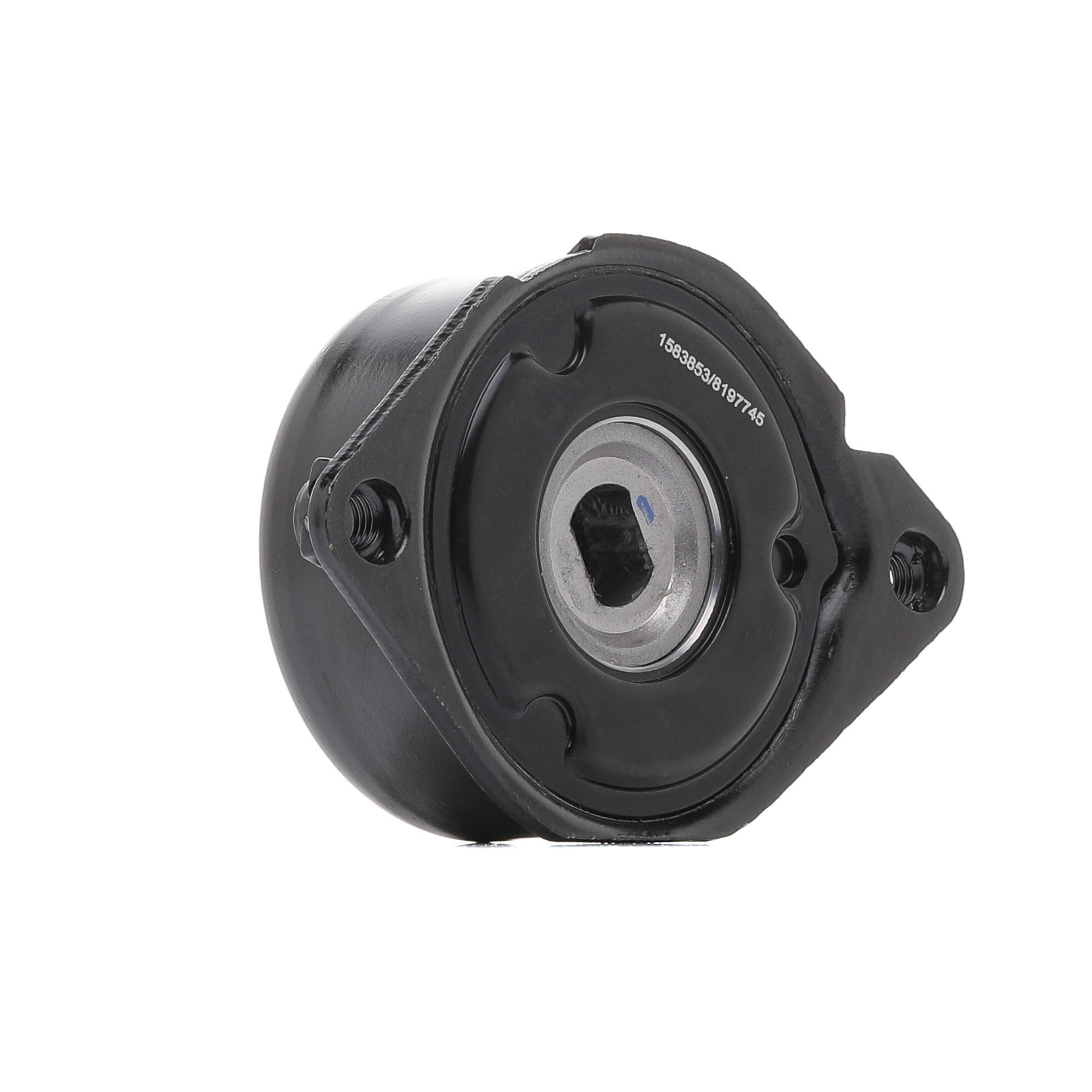 Strammehjul, kilerem RIDEX 310T0196 rangering