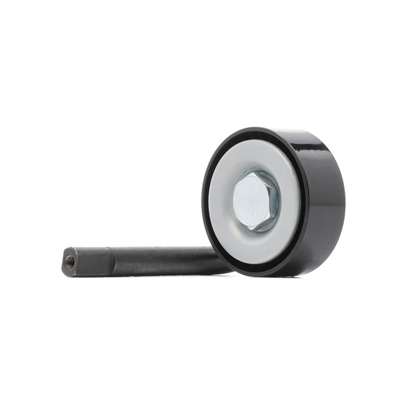 RIDEX 310T0187 Spannrolle, Keilrippenriemen