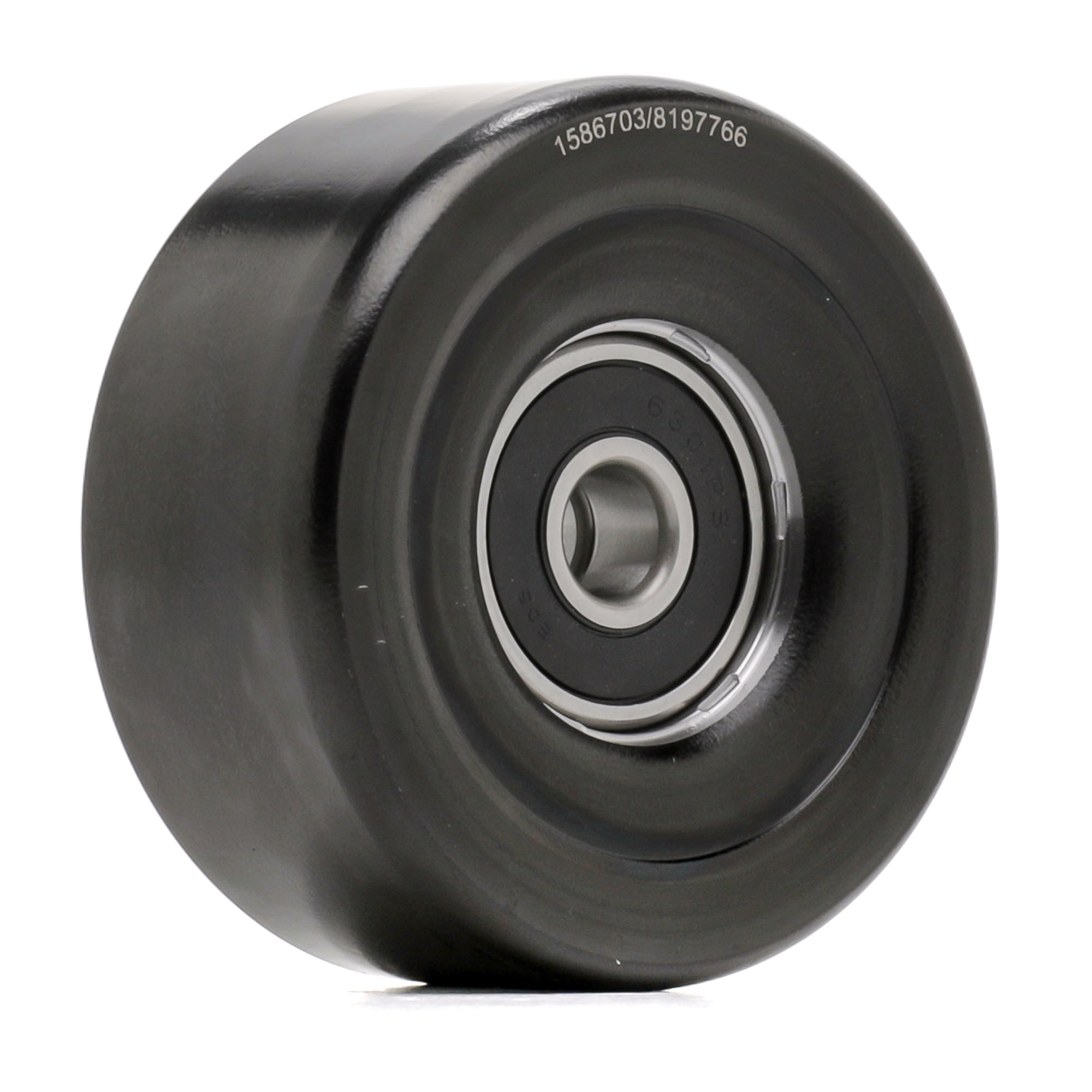 RIDEX 310T0106 Spanrol Nissan Navara Flatbed Vrachtwagen prijs