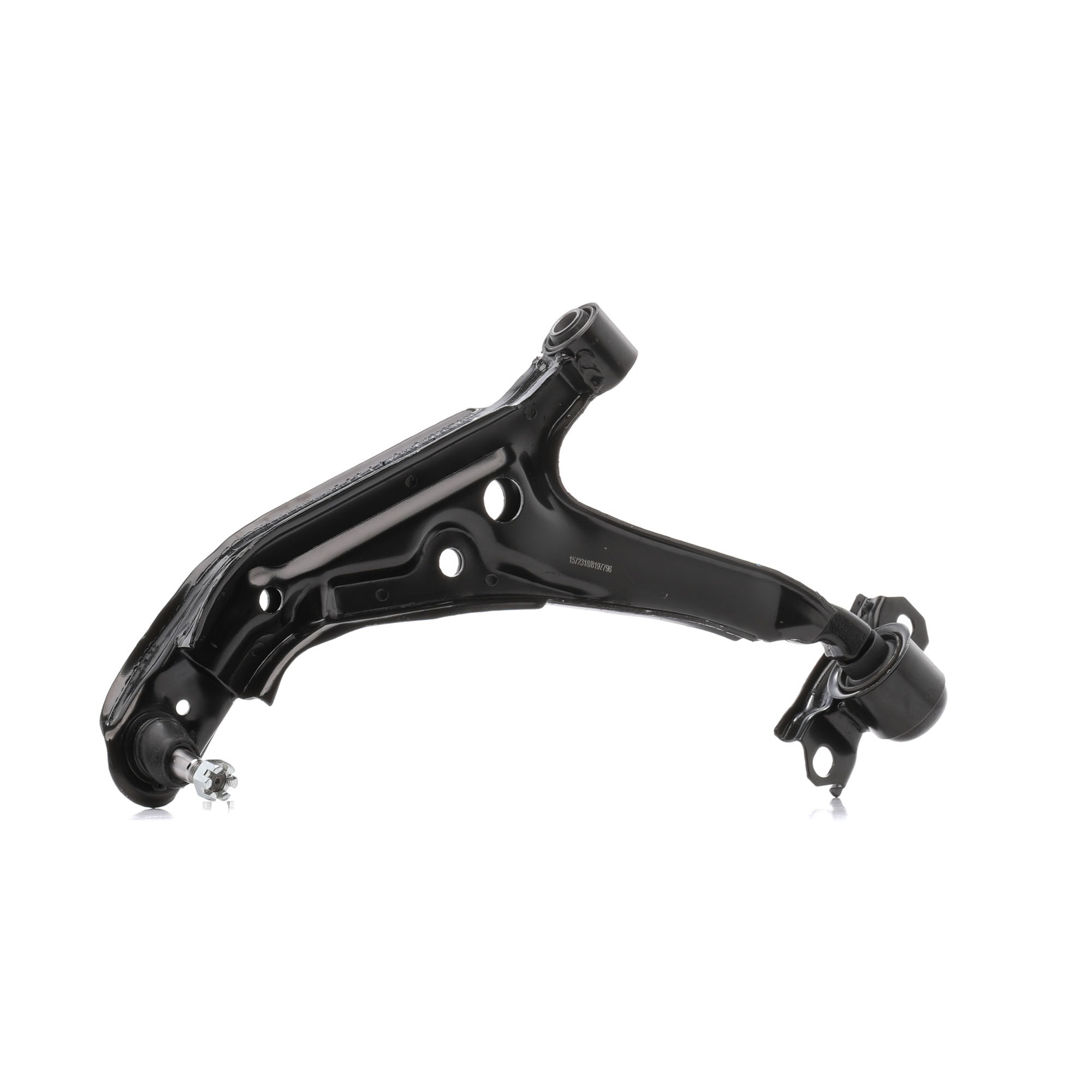 Querlenker 273C0195 RIDEX 545012F500 NISSAN, CITROЁN, INFINITI