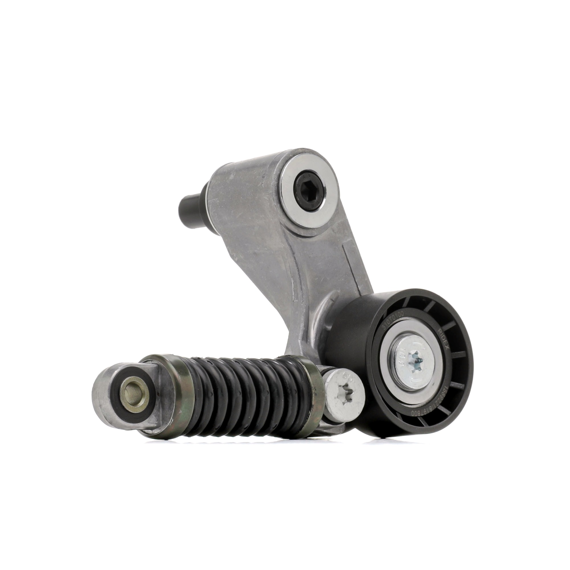 Обтяжна ролка, пистов ремък M852898 RIDEX 310T0100 MITSUBISHI