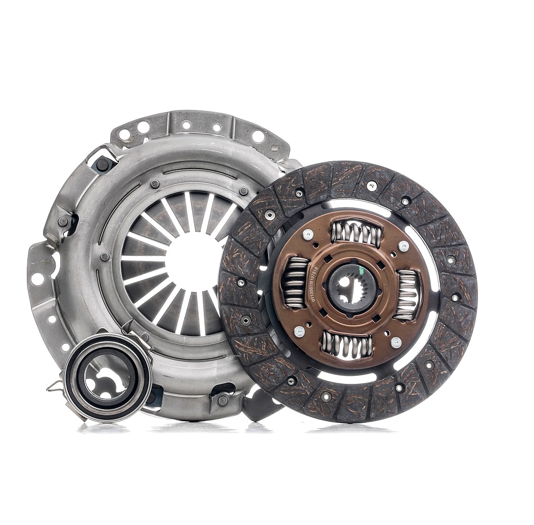 Kupplungssatz Komplett STARK SKCK-0100167 Bewertung