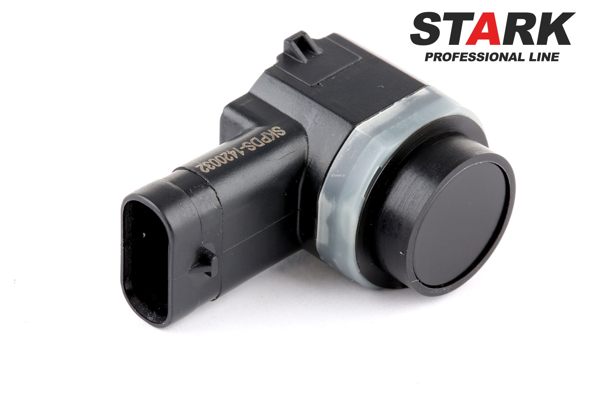 Capteur radar de recul STARK SKPDS-1420032 évaluation