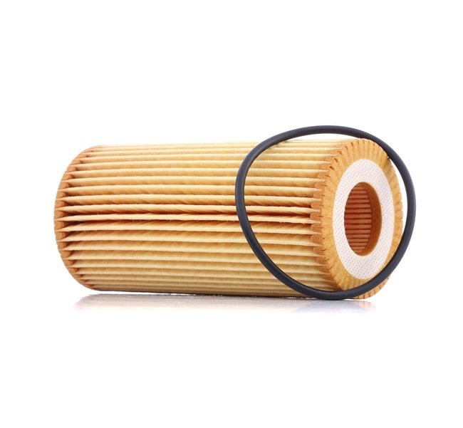 Filtro de aceite 06K 115 40 1B BLUE PRINT ADV182119 VOLKSWAGEN, AUDI, SKODA