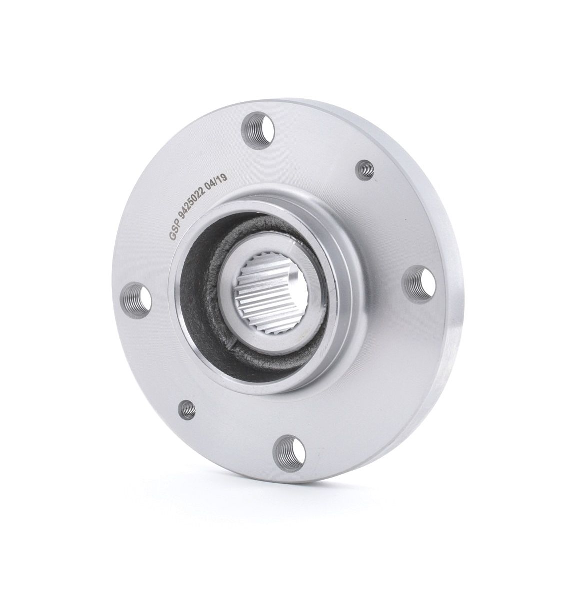 Moyeu de roue GSP 9425022 évaluation